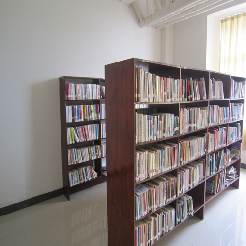公司圖書館