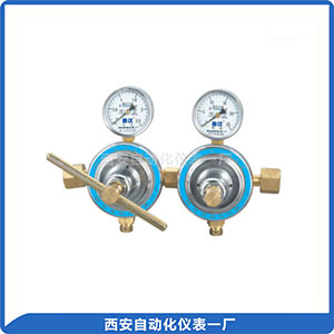 氣體管路減壓器