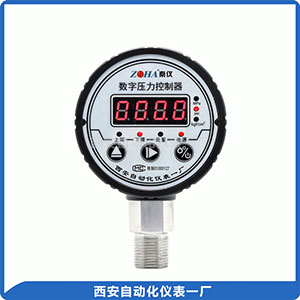 DPC-80數(shù)字壓力控制器