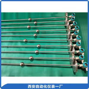 DY-Q浮球液位計