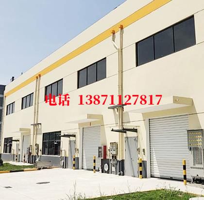 粉塵防爆卷簾門(mén)