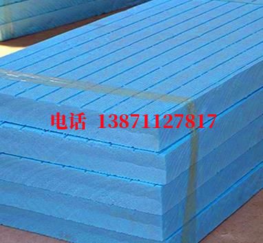 外墻保溫,擠塑板