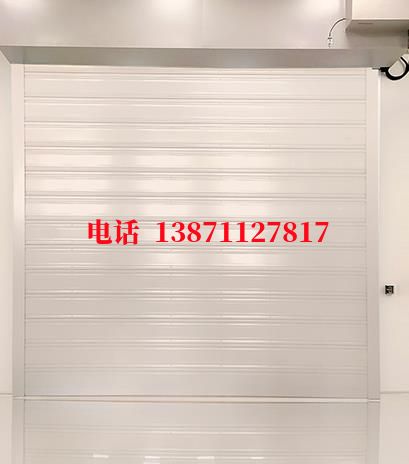 防爆柔性卷簾門(mén)