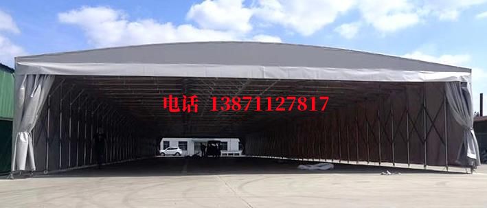 湖北工業(yè)倉(cāng)庫(kù)篷房