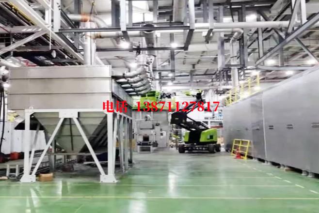 機(jī)電設(shè)備安裝工程,設(shè)備安裝公司