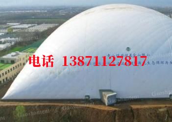 氣膜棚卷簾門(mén),電動(dòng)門(mén)